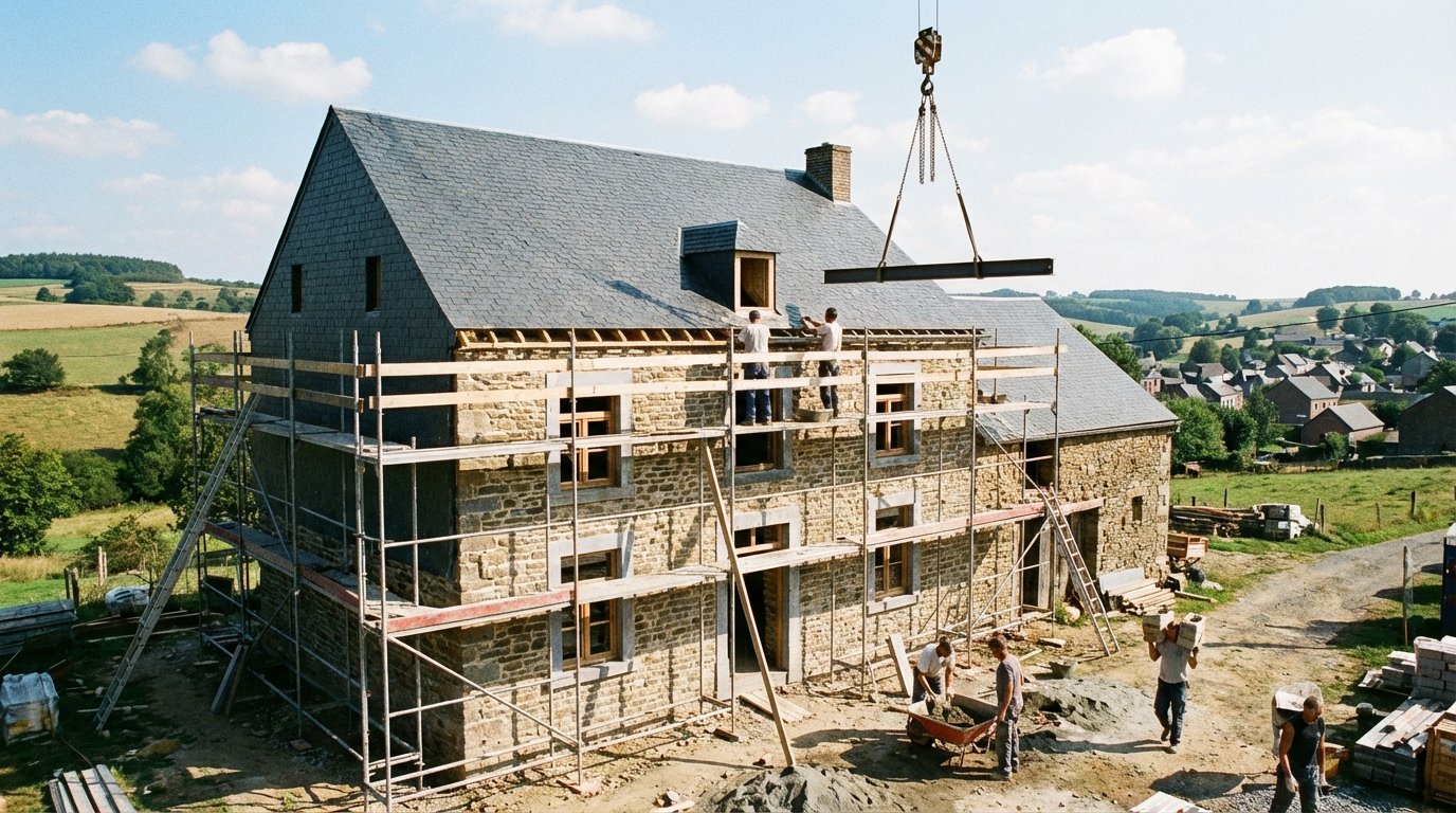 Primes rénovation 2026